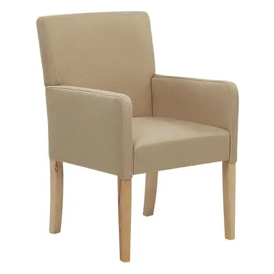 Dining Chair ROCKEFELLER Beige