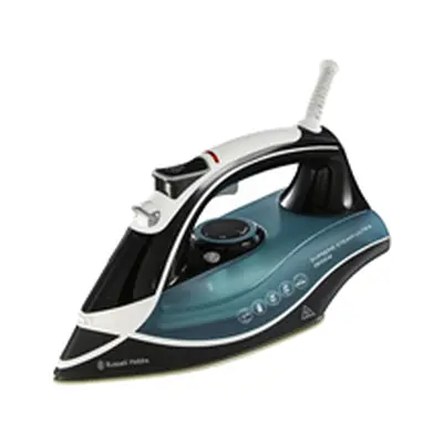 Russell Hobbs Supreme Steam Ultra Traditional Iron W