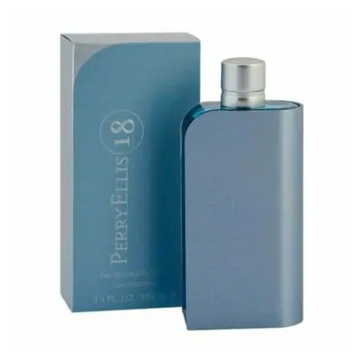 Perry Ellis by Perry Ellis 3.4 oz EDT Cologne for Men New In Box