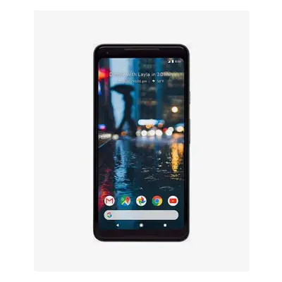 Google Pixel XL 4G 64GB Smartphone - Just Black