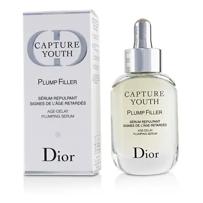 Christian Dior Capture Youth Plump Filler Age-Delay Plumping Serum 30ml/1oz