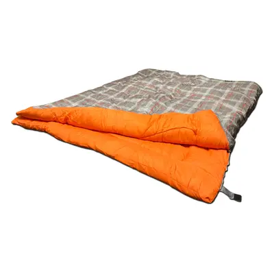 OLPRO HUSH Patterned Sleeping Bag X ( Double )