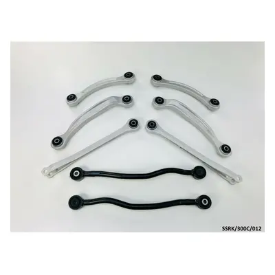 Rear Suspension Repair KIT 8PCS for Chrysler 300C SSRK/300C/012A