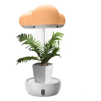 5V Cloud Shape LED Grow Light for Plants Growth Lighting Simulate Different Weather Conditions G