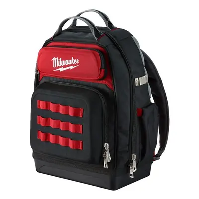 Milwaukee Ultimate Jobsite Backpack Modular Tool Storage Durable Organiser