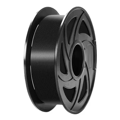 (Black) 3D Printing Filament Black/White 1.75mm for 3D Printing