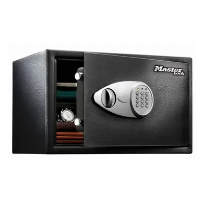 Master Lock X125ML Large Digital Combination Safe Cash Money Jewelry Storage