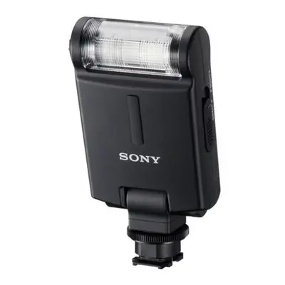 SONY HVL-F20M (External Flash For Multi Interface Shoe)