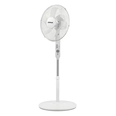 G3 Ferrari G50046 LIBECCIO REMOTE Stand fan 45W Blades