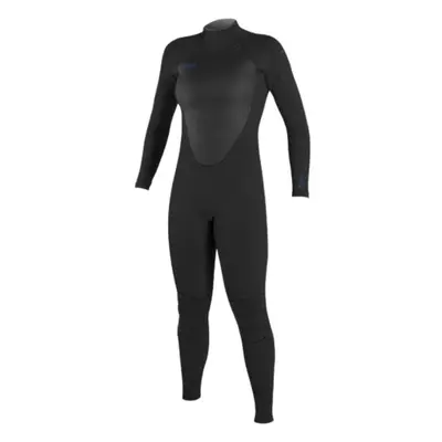 (O'Neill Women's Epic 5/4 Back Full Zip Wetsuit - 10UK) O'Neill Women's Epic 5/4 Back Full Zip W