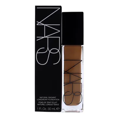 NARS Natural Radiant Longwear Foundation - Syracuse - oz Foundation