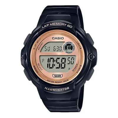 Casio LWS-1200H-1AVDF Digital Women's Watch