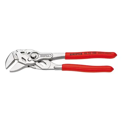 Knipex 03 180SB Pliers Wrench, 180mm