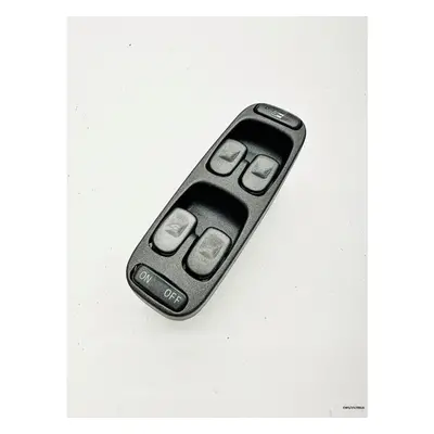 Window Regulator Switch for VOLVO S70 EWS/VV/001A LHD