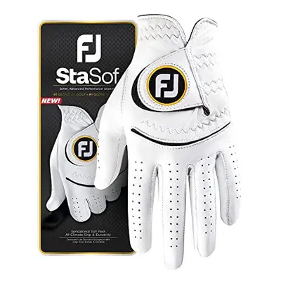 StaSof Men's Golf Glove