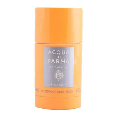 Stick Deodorant Colonia Pura Acqua Di Parma (75 ml)