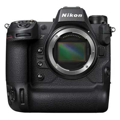 Nikon Z9 Mirrorless Camera (Body Only)