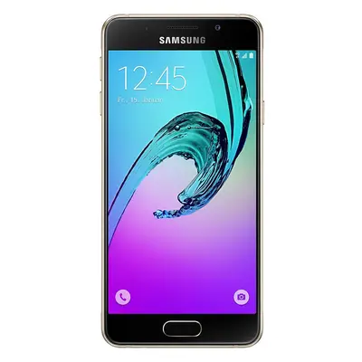 (Gold) Samsung Galaxy A3 (2016) Single Sim | 16GB | 1.5GB RAM