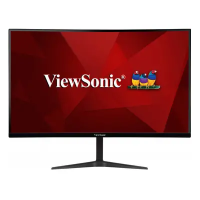 Viewsonic VX Series VX2718-2KPC-MHD LED display 68.6 cm (27") x pixels Quad HD Black