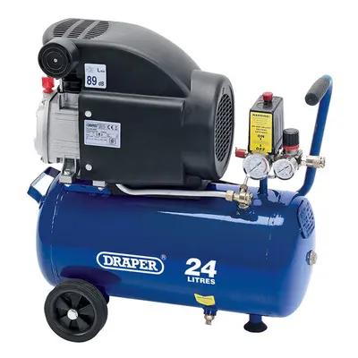 24L Air Compressor (1.5kW)