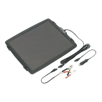 Sealey SPP03 12V/4.8W Solar Power Panel