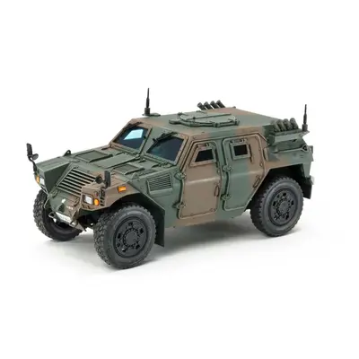 Tamiya JGSDF Light Armored Vehicle 1:35 Model Kit