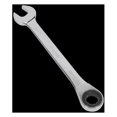 Ratchet Combination Spanner 24mm