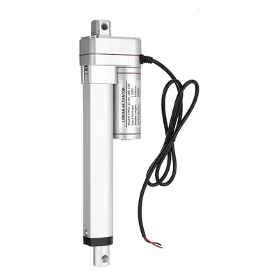 (50mm) 3000N Linear Actuator 12V DC 30-300mm Stroke Electric Window Opener Linear Motor Tubular 