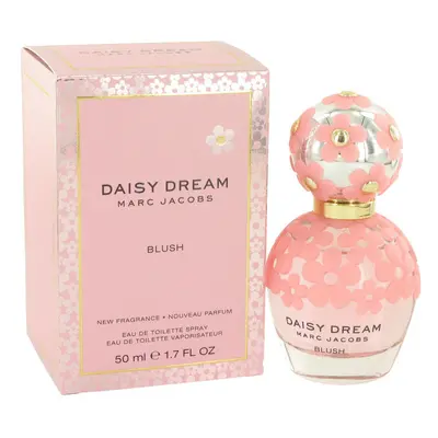 Daisy Dream Blush by Marc Jacobs Eau De Toilette Spray 1.7 oz