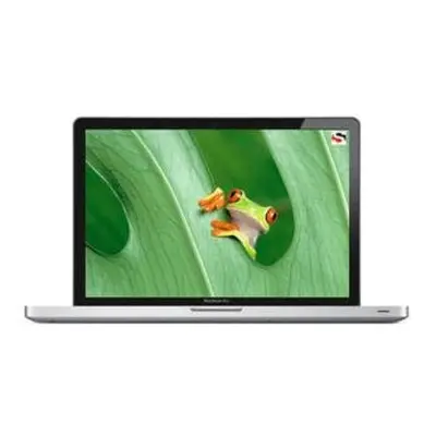 15.4" Apple MacBook Pro Core Duo 2.66GHz 4GB 500GB MC026LLA