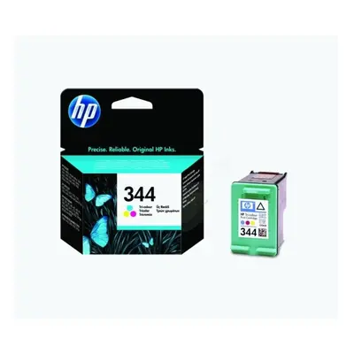 HP C9363EE (344) Printhead color, pages, 14ml