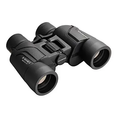 Olympus Binocular 8-16x40 - Ideal for Nature Observation, Wildlife, Birdwatching, Sports, Concer