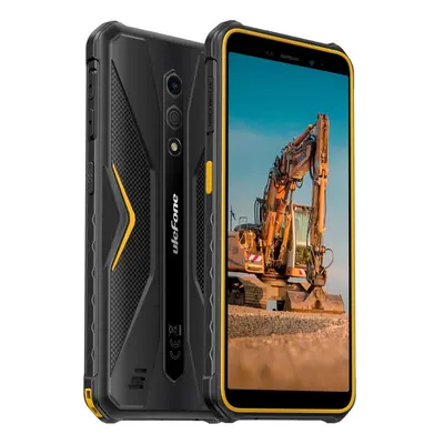 Smartphone Ulefone Armor X12 Double SIM 3/32 GB - Orange