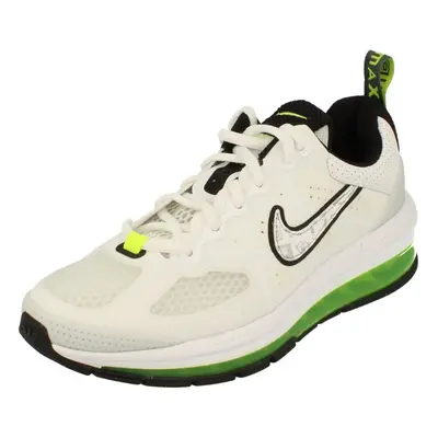 (5) Nike Air Max Genome GS Running Trainers Cz4652 Sneakers Shoes