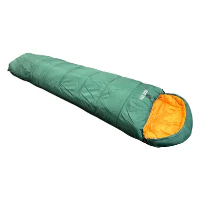 Gecko Mummy Sleeping Bag