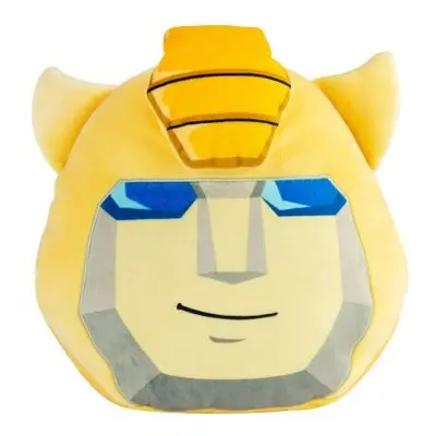 Tomy Mega Transformers Bumblebee