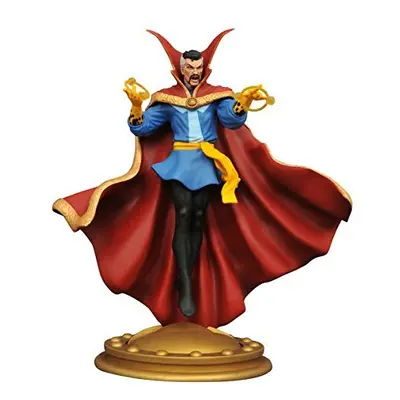 Diamond Select Toys Marvel Gallery Doctor Strange PVC Figure