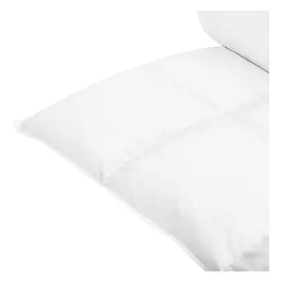 Duvet GROSSGLOCKNER Japara Cotton Winter x cm White