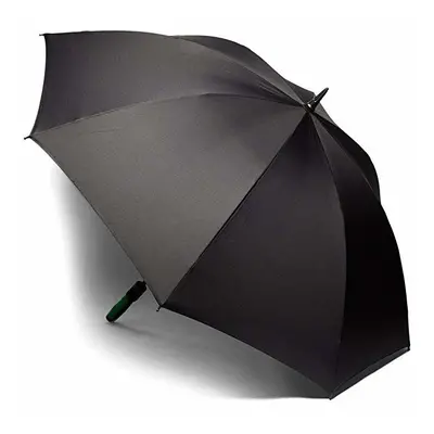 Black Fulton Cyclone Umbrella