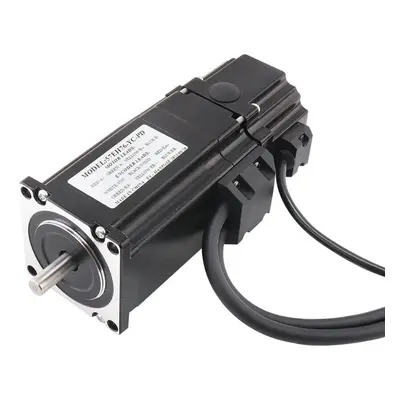 (57EH76-YC-PD motor) Permanent Magnet Brake Closed-loop Stepping Motor Servo Motor 4.0A 2.2N.m S