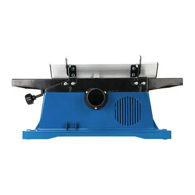 1800W Heavy Duty Bench Planer Wood Surface Smoother Cutter 150mm Max Width