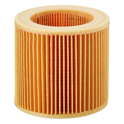 KÃ¤rcher Wet and Dry Vacuum Cartridge Filter