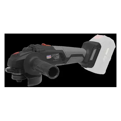 Brushless Angle Grinder Ø115mm 20V SV20 Series - Body Only