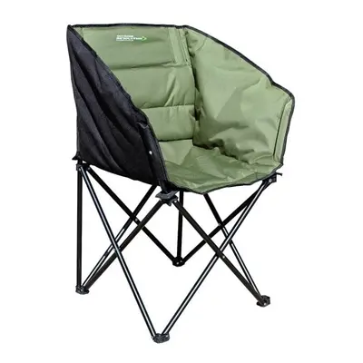 Outdoor Revolution Extra Comfy Wrap Around Tub Chair | GREEN