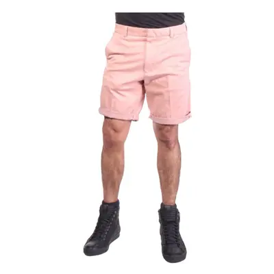 (W38) DIESEL CHI DRIVER SHO ROLL Mens Chino Shorts Half Pant