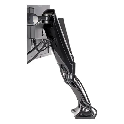 iiyama DS3001C-B1 Clamp Black flat panel desk mount