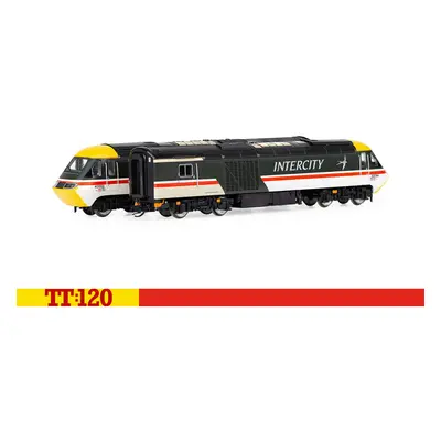 Hornby TT:120 BR InterCity Executive Class HST Train Pack - Era TT3022M