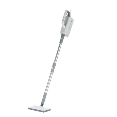 GEEPAS 1500W Multifunction Upright Steam Cleaner Mop-Kills 99.9% Germs