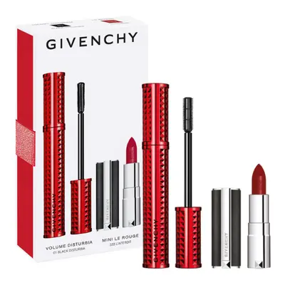 Givenchy L'Interdit Ladies 2pc Gift Set