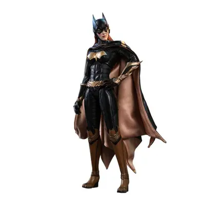 Figure Hot Toys VGM40 - DC Comics - Batman : Arkham Knight - Batgirl